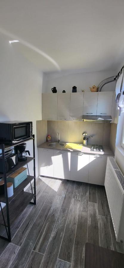Huesca House Hotel Turda Luaran gambar