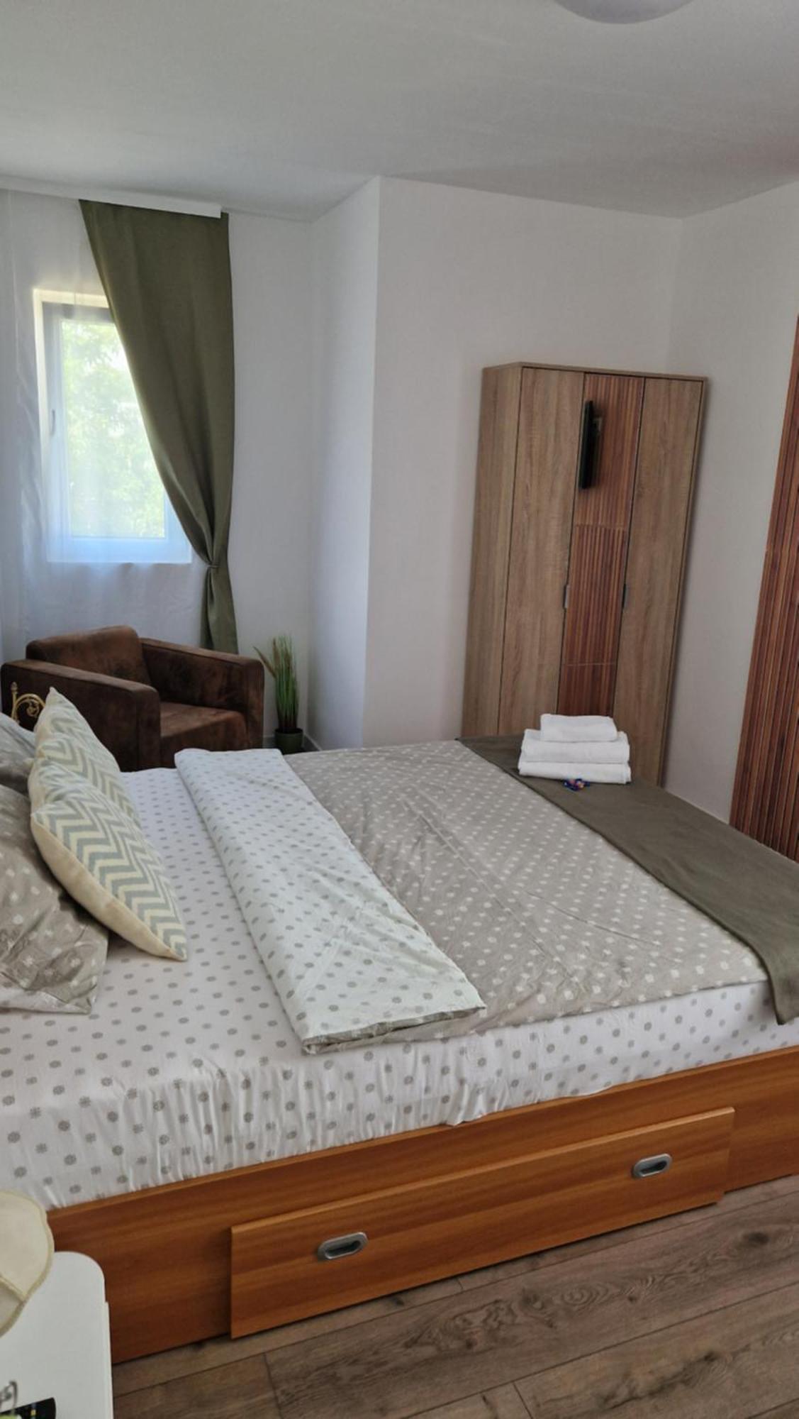 Huesca House Hotel Turda Luaran gambar