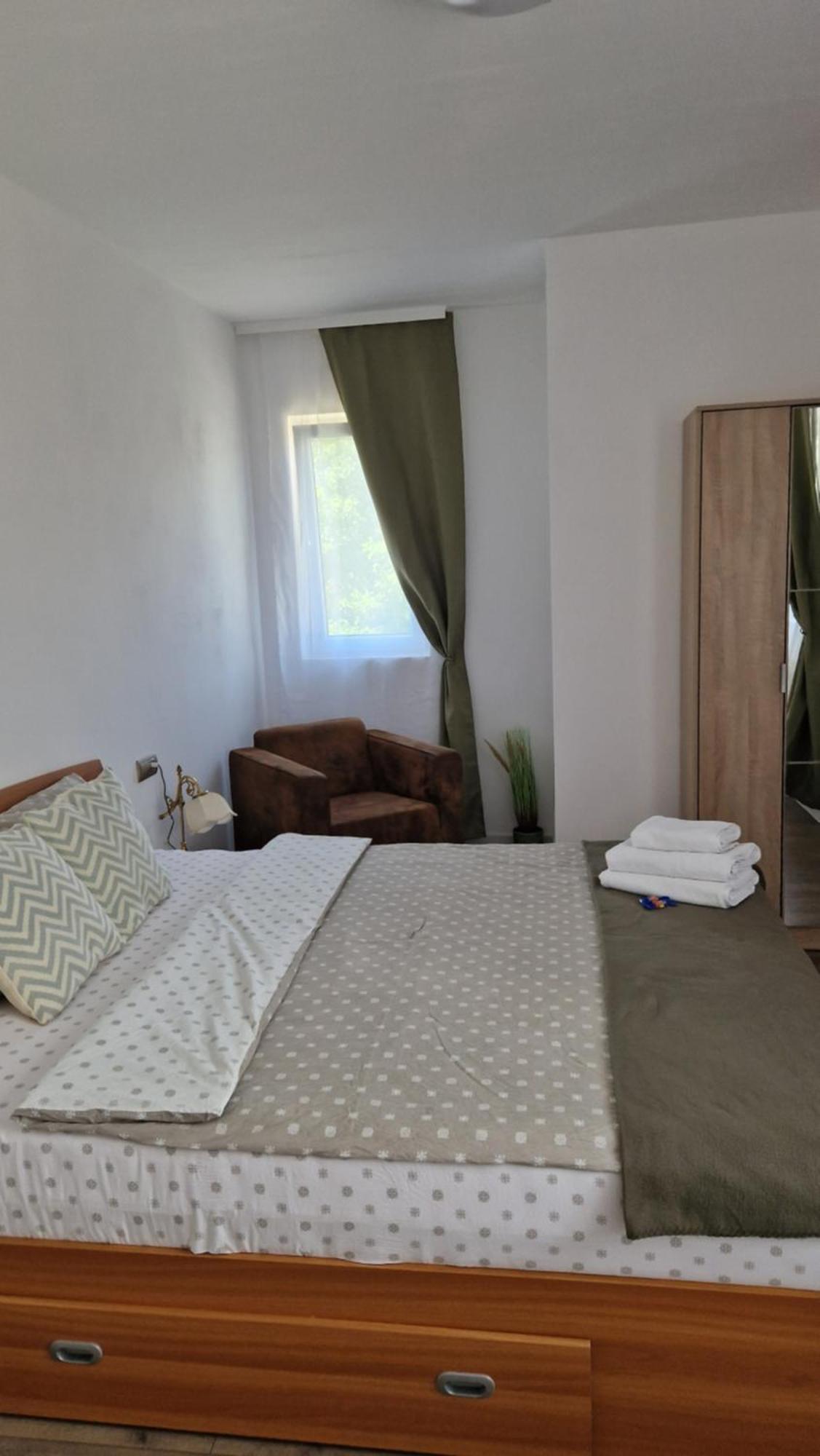 Huesca House Hotel Turda Luaran gambar