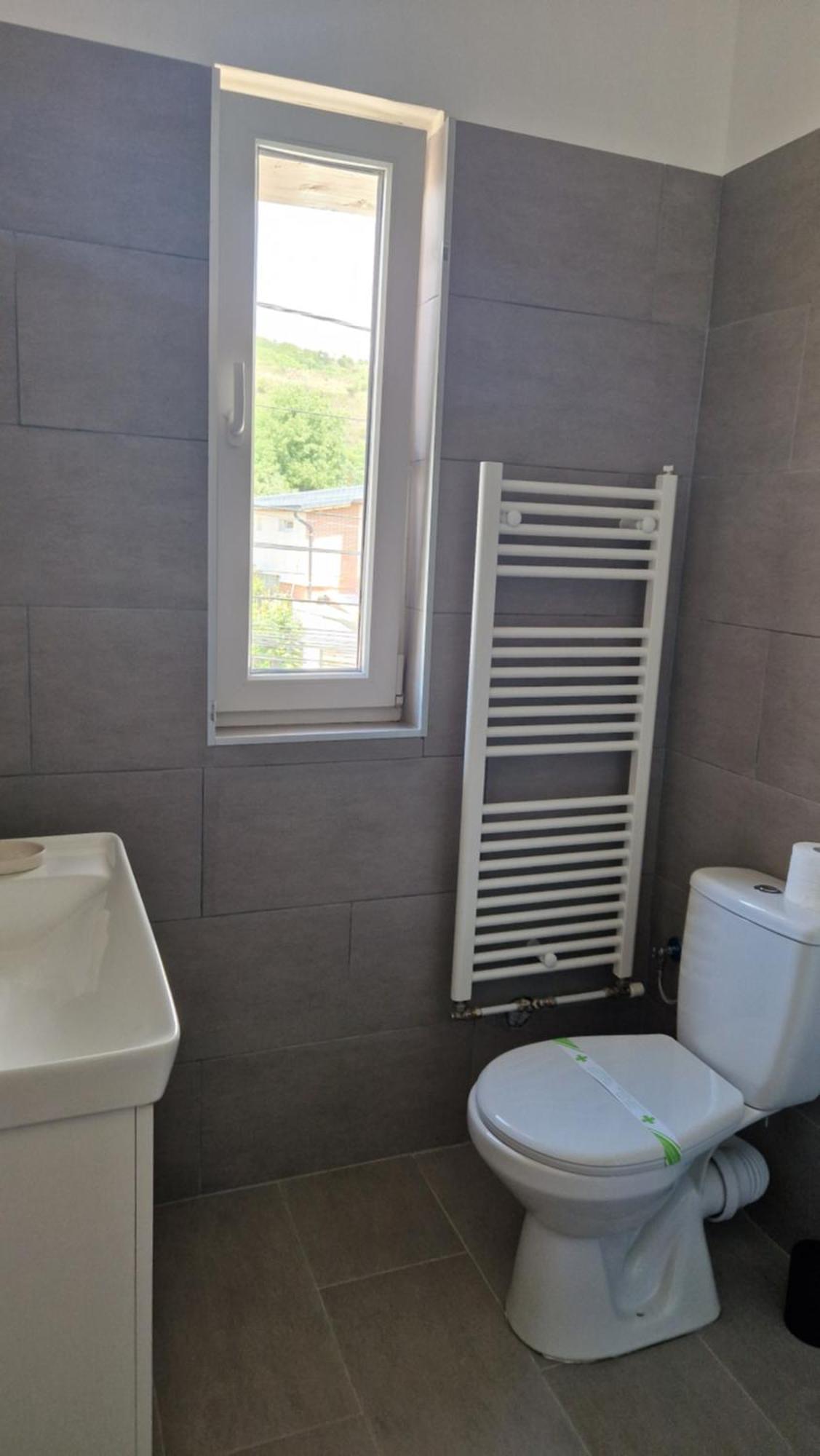 Huesca House Hotel Turda Luaran gambar